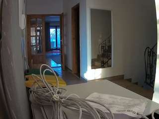 Julmodels Hall 1st Floor